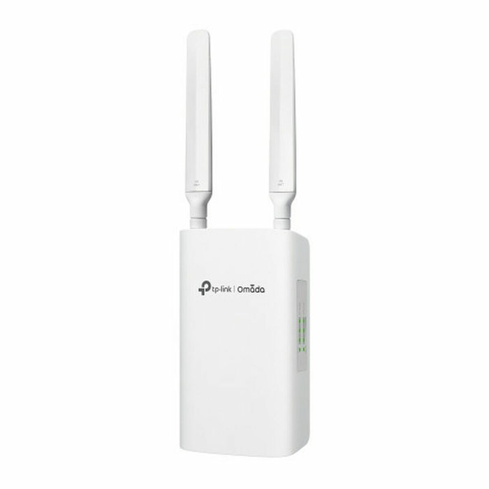 TP-Link Omada ER703WP-4G-Outdoor AX3000 Wi-Fi 6 4G+ Gateway TP-Link Omada ER703WP-4G-Outdoor AX3000 Wi-Fi 6 4G+ Gateway