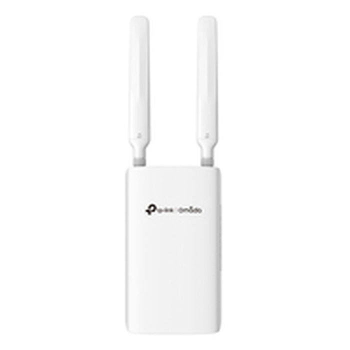 TP-Link Omada ER703WP-4G-Outdoor AX3000 Wi-Fi 6 4G+ Gateway TP-Link Omada ER703WP-4G-Outdoor AX3000 Wi-Fi 6 4G+ Gateway