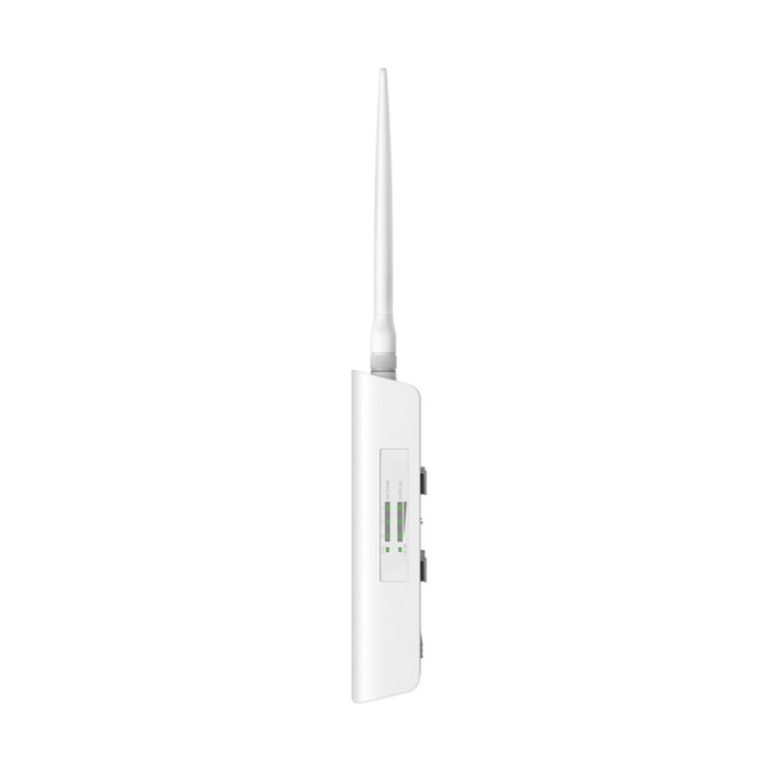TP-Link Omada ER703WP-4G-Outdoor AX3000 Wi-Fi 6 4G+ Gateway TP-Link Omada ER703WP-4G-Outdoor AX3000 Wi-Fi 6 4G+ Gateway
