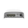 TP-Link ER703WP-4G-Outdoor Pasarela y Controlador 4G WiFi 10/100/1000 Mbit/s Exterior Montaje Pared 512MB RAM 256MB Flash