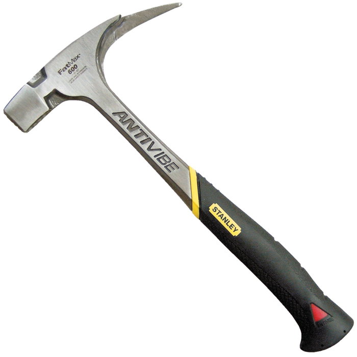 Stanley Framing Hammer FatMax Antivibe 900g Stanley Framing Hammer FatMax Antivibe 900g