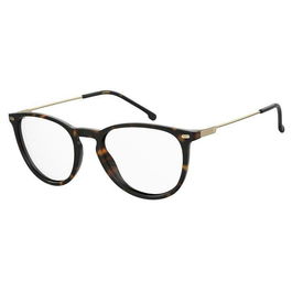Montura de Gafas Infantil Carrera CARRERA2050T0 Marrón Ø 50 mm