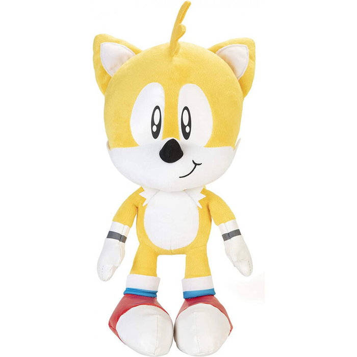 JAKKS PACIFIC Peluche Tails Sonic The Hedgehog 45cm