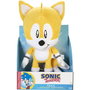 JAKKS PACIFIC Peluche Tails Sonic The Hedgehog 45cm