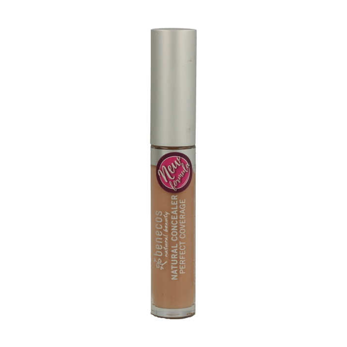 BENECOS Corrector Líquido beige 5ml