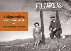 Folgueroles, batecs d'un poble, DD. AA. - L'ALBI