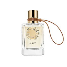 Signature Or Choc, Agua de perfume, Para mujeres, 60 ml