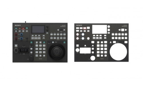 Sony RM-IP500 Controlador de Cámara PTZ con Joystick