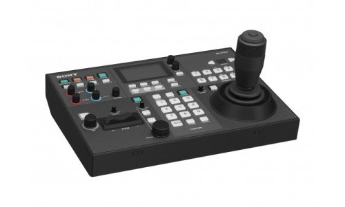Sony RM-IP500 Controlador de Cámara PTZ con Joystick