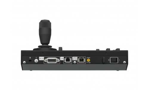 Sony RM-IP500 Controlador de Cámara PTZ con Joystick