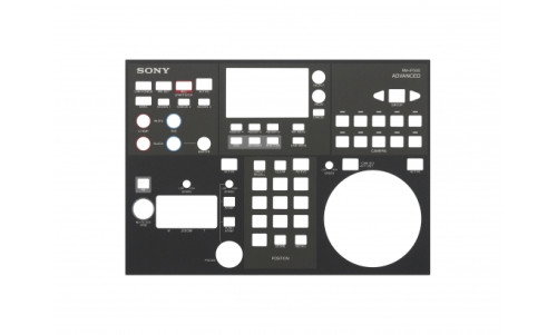 Sony RM-IP500 Controlador de Cámara PTZ con Joystick