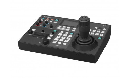 Sony RM-IP500 Controlador de Cámara PTZ con Joystick