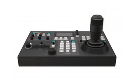 Sony RM-IP500 Control de Cámaras PTZ con Adaptador AC