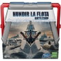 Hasbro Hundir la Flota - Juego de Mesa Clásico de Estrategia Naval