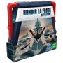 Hasbro Hundir la Flota - Juego de Mesa Clásico de Estrategia Naval
