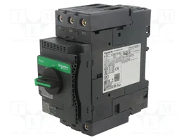 SCHNEIDER ELECTRIC Interruptor motorizado 30kW 65A 230÷690VAC