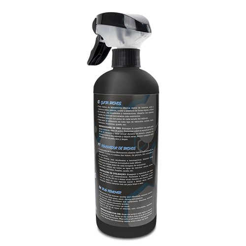 Limpia Insectos Motorrevive MRV0010 500 ml