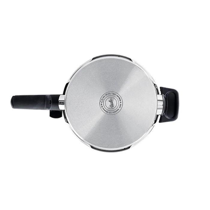 Olla Express Fissler VITAQUICK PREMIUM GLOSSY Acero Inoxidable 6 L