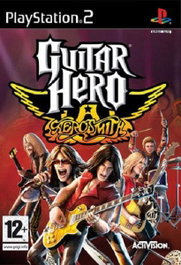 Activision Blizzard Guitar Hero: Aerosmith
