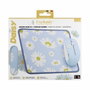 TNB DAISY Pack ratón + alfombrilla