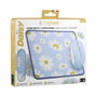 TNB DAISY Pack ratón + alfombrilla