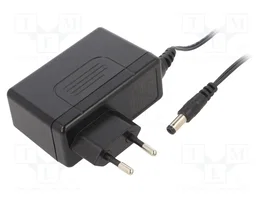 MEAN WELL GSV30E48-P1J Alimentador de Impulso 48VDC 30W