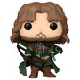 Funko Figura POP El Señor de los Anillos Faramir Figura Vinilo