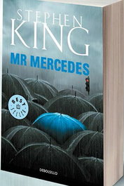 Mr. Mercedes, Stephen King - Penguin Random House Grupo Editorial, S.A.U.