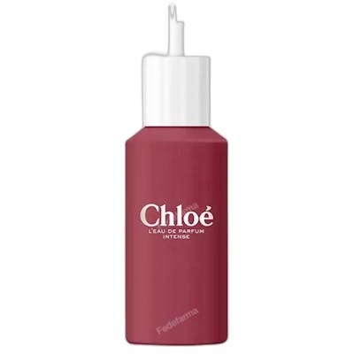 Chloé Signature Intense Eau de Parfum Recarga 150 ml Chloé Signature Intense Eau de Parfum Recarga 150 ml