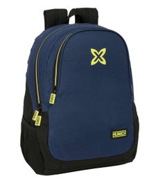 Safta Mochila Adaptable a Carro Munich Track 440x320x160 mm