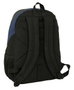 Safta Mochila adapt.carro munich "track" 32x44x16cm, para +3 años