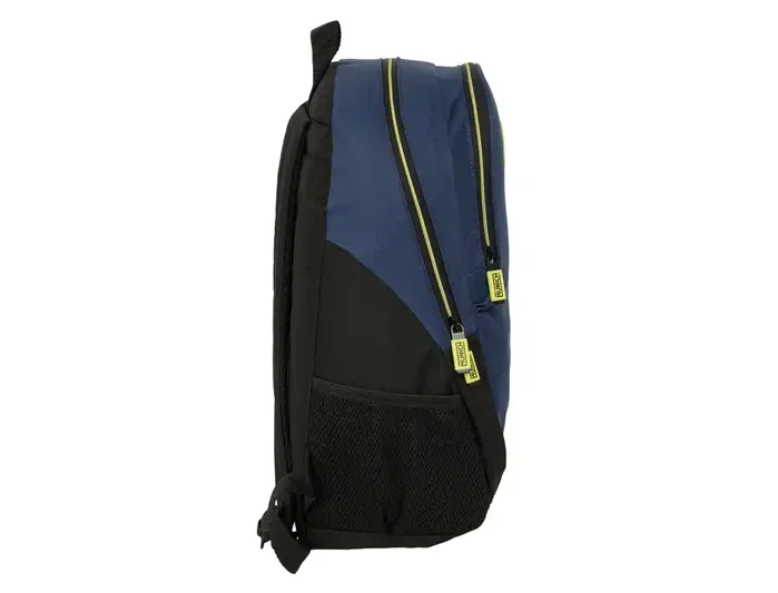 Safta Mochila Adaptable a Carro Munich Track 440x320x160 mm