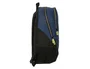 Safta Mochila Adaptable a Carro Munich Track 440x320x160 mm