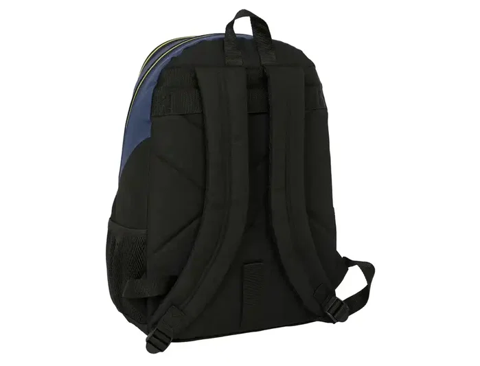 Safta Mochila Adaptable a Carro Munich Track 440x320x160 mm