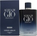 Giorgio Armani Acqua di Giò Profondo Parfum 200 ml