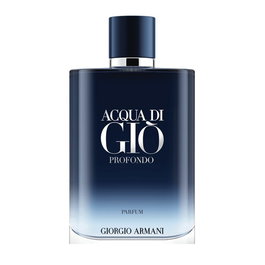 Acqua di Gio Profondo, Perfume, Para hombres, 200 ml