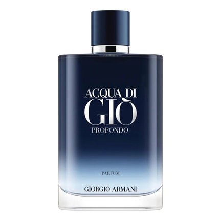 Giorgio Armani Acqua di Giò Profondo Parfum 200 ml
