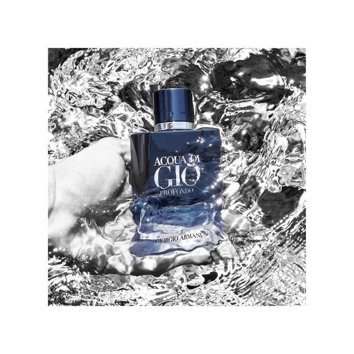 Perfume Hombre Armani Acqua Di Gio Profondo 200 ml