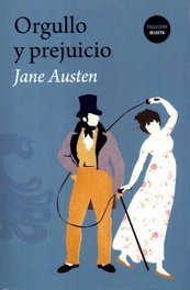 Orgullo y Prejuicio, Jane Austen - GET A BOOK