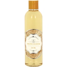 Vivian Gray Naturals Gel de ducha Flor de azahar 250 ml