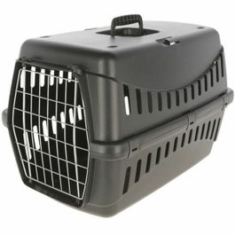 Kerbl Expedion Eco Caja de Transporte Negro