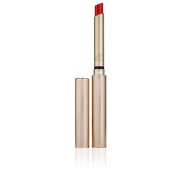 Estée Lauder PURE COLOR EXPLICIT LIP SHINE 914-Adrenaline Rush Rojo