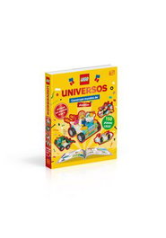 Penguin Random House Grupo Editorial LEGO Universos