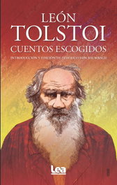 Cuentos escogidos, León Tolstói - EDITORIAL LEA