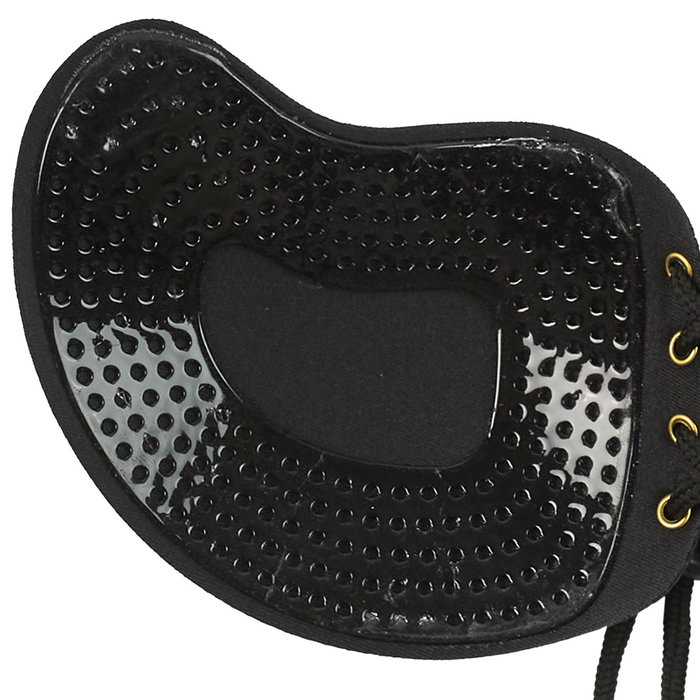 Cosmetic Club Sujetador Adhesivo Mariposa Push-up Invisible Negro Beige Tallas Surtidas