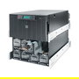 APC Smart-UPS RT SURT15KRMXLI 15000 VA / 12000 W SAI Doble Conversión On-Line, 15 kVA, Seno Puro, 220-240V, Montaje Rack 12U