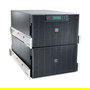 APC Smart-UPS RT SURT15KRMXLI 15000 VA / 12000 W SAI Doble Conversión On-Line, 15 kVA, Seno Puro, 220-240V, Montaje Rack 12U