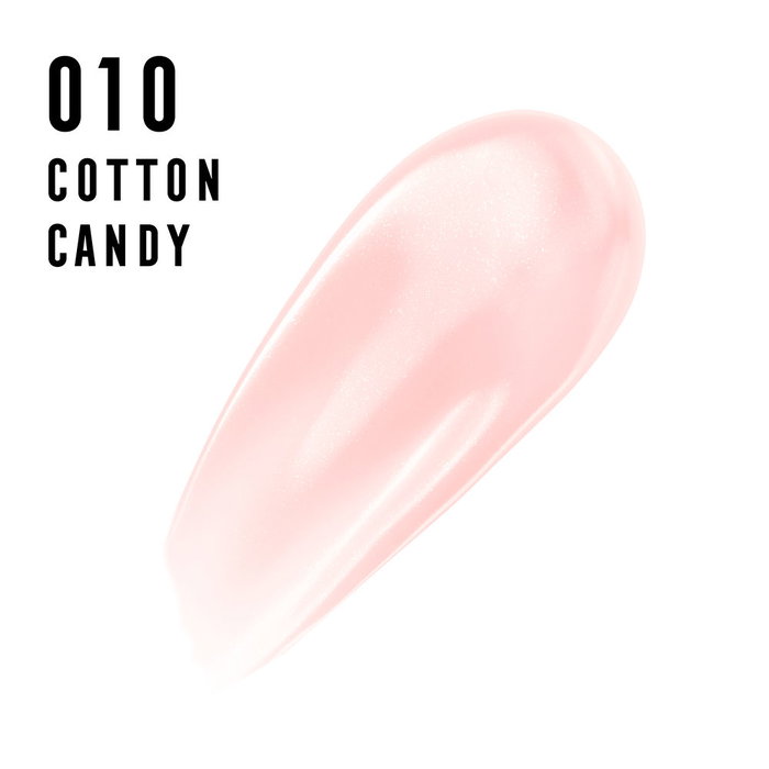 Max Factor 2000 CALORIE LIP brillo de labios #010-cotton candy 4,4 ml