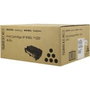 Ricoh Cartucho de Tóner Negro TYPE 220 407652