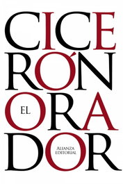El orador, Cicerón - ALIANZA
